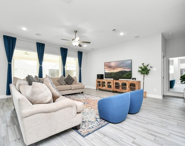 10002 Serenity Grove Drive - Photo Thumbnail 5