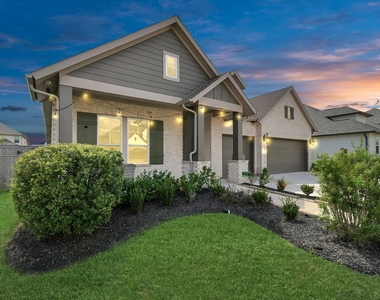 10002 Serenity Grove Drive - Photo Thumbnail 1