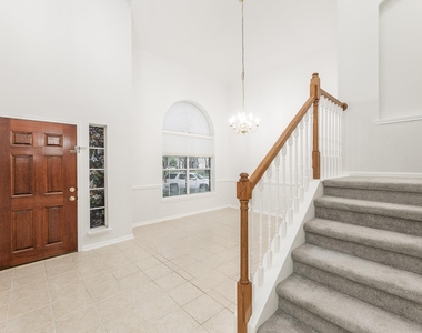 3507 Moss Trail Drive - Photo Thumbnail 4