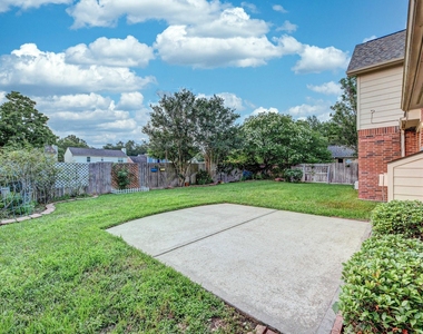 3507 Moss Trail Drive - Photo Thumbnail 33