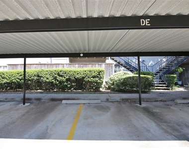 5711 Sugar Hill - Photo Thumbnail 20