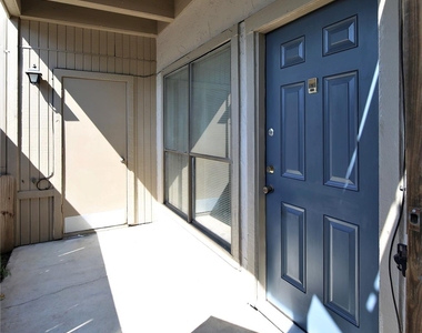 5711 Sugar Hill - Photo Thumbnail 1
