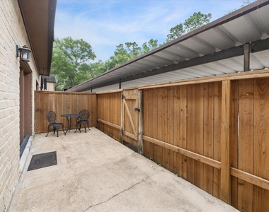 11711 Memorial Drive - Photo Thumbnail 12