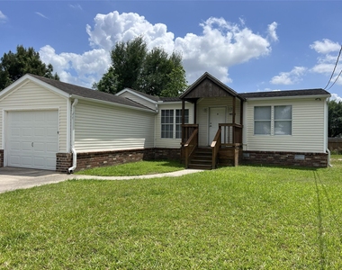 16524 Spring Rain Court - Photo Thumbnail 1