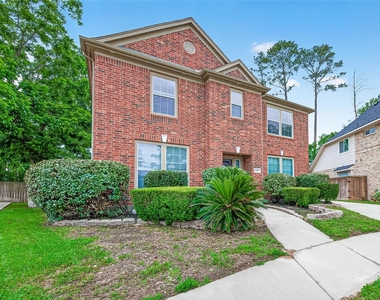 25507 Lyon Springs Court - Photo Thumbnail 2