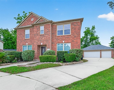 25507 Lyon Springs Court - Photo Thumbnail 1
