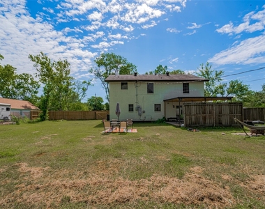 5514 Avenue M - Photo Thumbnail 36