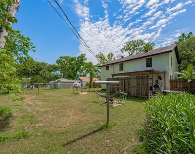 5514 Avenue M - Photo Thumbnail 35