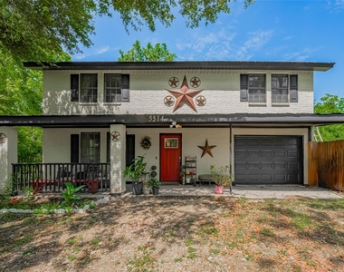 5514 Avenue M - Photo Thumbnail 1