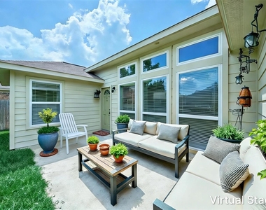 9935 Knob Hollow Way - Photo Thumbnail 1
