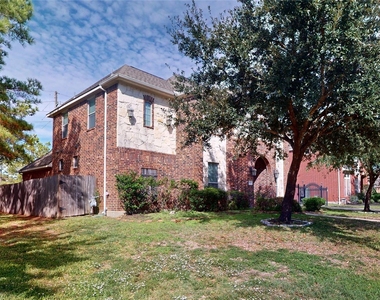8538 Sunrise Meadow Lane - Photo Thumbnail 1