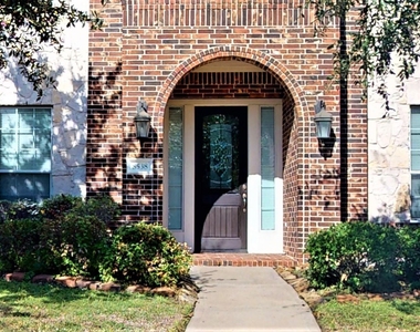 8538 Sunrise Meadow Lane - Photo Thumbnail 2