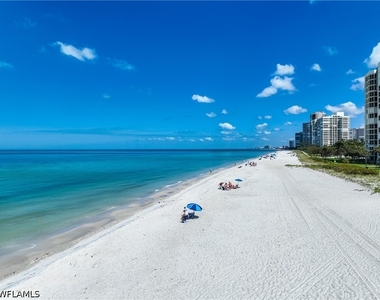 4041 Gulf Shore Boulevard N - Photo Thumbnail 33
