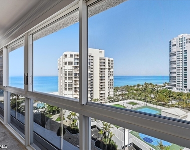 4041 Gulf Shore Boulevard N - Photo Thumbnail 3