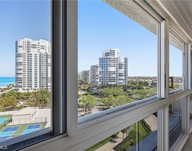 4041 Gulf Shore Boulevard N - Photo Thumbnail 17