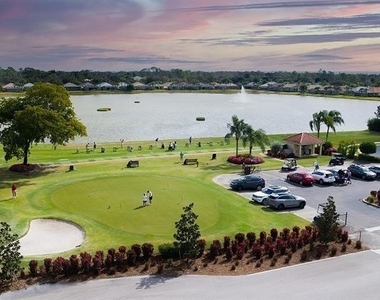 2820 Cypress Trace Circle - Photo Thumbnail 19