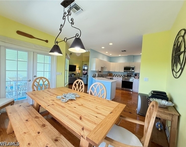 1296 Grand Canal Drive - Photo Thumbnail 7