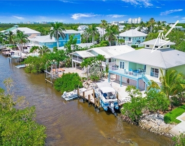 1296 Grand Canal Drive - Photo Thumbnail 2