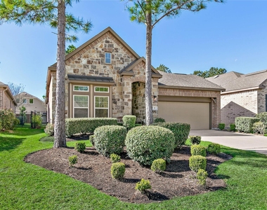 35 E Wolf Cabin Circle - Photo Thumbnail 1