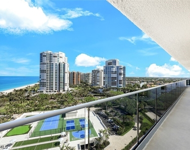 4041 Gulf Shore Boulevard N - Photo Thumbnail 18
