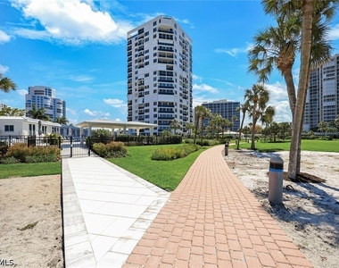 4041 Gulf Shore Boulevard N - Photo Thumbnail 20