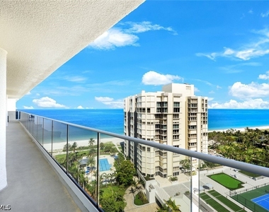 4041 Gulf Shore Boulevard N - Photo Thumbnail 1