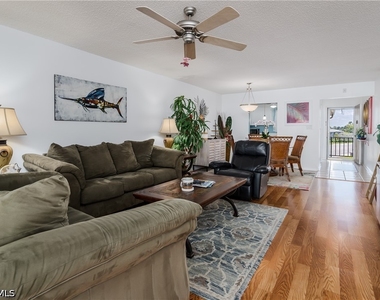 5419 Rattlensake Hammock Road - Photo Thumbnail 5
