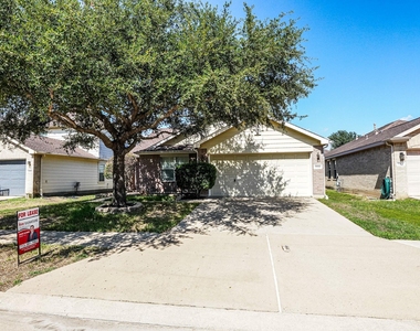18014 Shady Cypress Lane - Photo Thumbnail 1