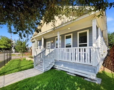 605 Dumble Street - Photo Thumbnail 4