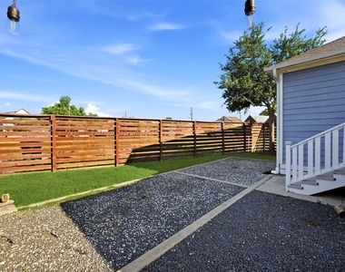 605 Dumble Street - Photo Thumbnail 42