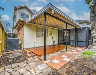 12911 Careywood Drive - Photo Thumbnail 16