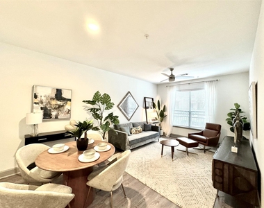 3333 Weslayan Street - Photo Thumbnail 5