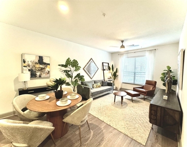 3333 Weslayan Street - Photo Thumbnail 1