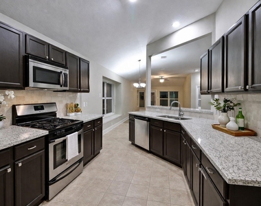 20022 Rustic Lake Ln - Photo Thumbnail 1
