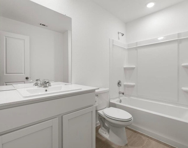 2706 Pebble Whisper Drive - Photo Thumbnail 13