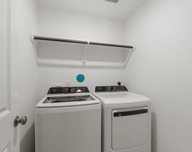 2706 Pebble Whisper Drive - Photo Thumbnail 7