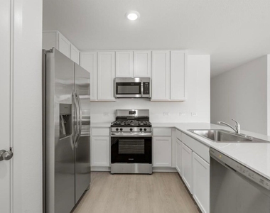 2706 Pebble Whisper Drive - Photo Thumbnail 9