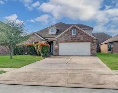 15115 Russet Bend Lane - Photo Thumbnail 3