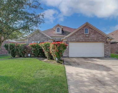 15115 Russet Bend Lane - Photo Thumbnail 1