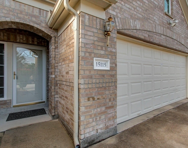15115 Russet Bend Lane - Photo Thumbnail 4