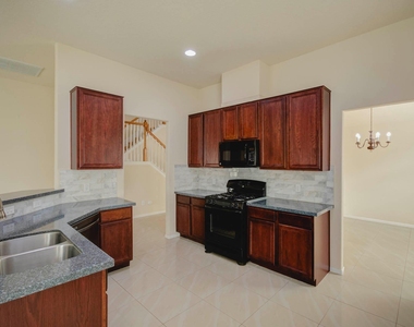 15115 Russet Bend Lane - Photo Thumbnail 24