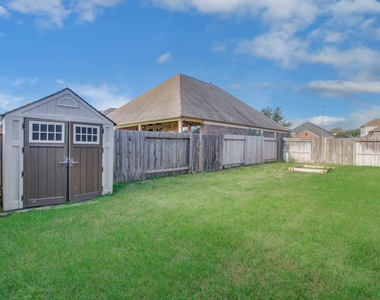15115 Russet Bend Lane - Photo Thumbnail 44
