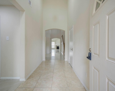 15115 Russet Bend Lane - Photo Thumbnail 5