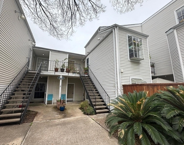 9809 Richmond Ave, Unit J-12 - Photo Thumbnail 22