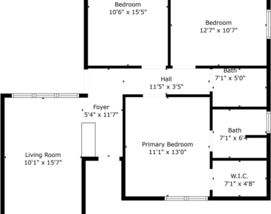 414 Grantham Road - Photo Thumbnail 18