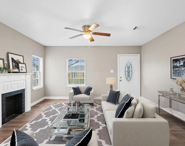 5244 Leeland Street - Photo Thumbnail 3