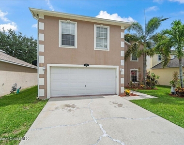 4635 Elena Way - Photo Thumbnail 1