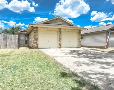 11918 Westwold Drive - Photo Thumbnail 1