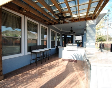 15823 Medina Lake Lane - Photo Thumbnail 42