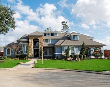 15823 Medina Lake Lane - Photo Thumbnail 2